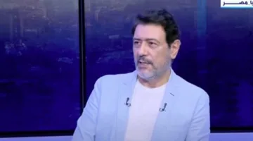 أحمد وفيق: أفتقد تقديم الكوميديا مرة أخرى.. وجلال الشرقاوي أعطاني أدوارًا غير متوقعة