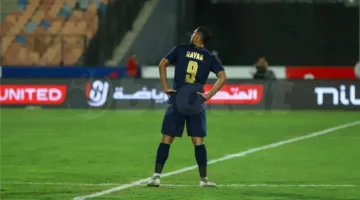 أحمد ياسر ريان: والدي أيد انتقالي إلى الزمالك، والأهلي كان مفاجئًا في قرار استغنائه عني.