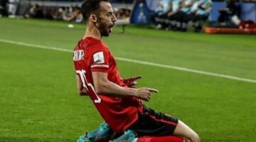 أحمد ياسر يوضح موقف اتفاق أحمد عبدالقادر مع الزمالك