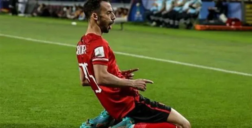 أحمد ياسر يوضح موقف اتفاق أحمد عبدالقادر مع الزمالك أحمد ياسر يوضح موقف اتفاق أحمد عبدالقادر مع الزمالك