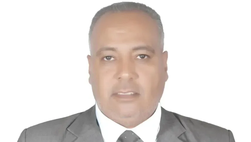 أحمد يسن يدعو إلى إلغاء قرار سحب قطارات VIP من خط “أسوان – القاهرة” ويؤكد: “قطار النوم ضرورة وليس ترفاً” أحمد يسن يدعو إلى إلغاء قرار سحب قطارات VIP من خط “أسوان – القاهرة” ويؤكد: “قطار النوم ضرورة وليس ترفاً”