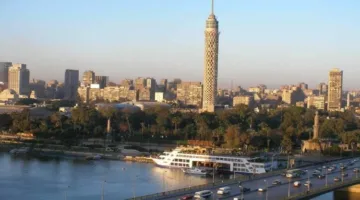 أحوال الطقس يوم الأحد: حرارة رطبة خلال النهار واعتدال رطب ليلاً، والعظمة في القاهرة 35 درجة.