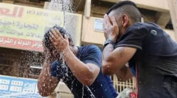 أحوال الطقس يوم السبت: ارتفاع كبير في درجات الحرارة في معظم المناطق، والعظمى في القاهرة تصل إلى 36 درجة.