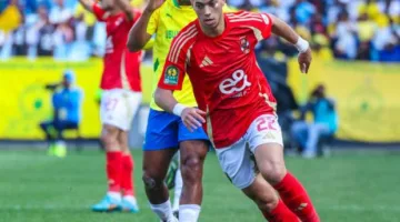 أخبار الأهلي: تعليق وسام أبو علي على استبعاده، مغادرة لاعب جديد، وتفاصيل راتب إمام عاشور.