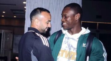 أخبار الأهلي: ثلاثي يجذب انتباه ريبيرو.. وصدمة لكوكا ورد فعل غير متوقع من ديانج