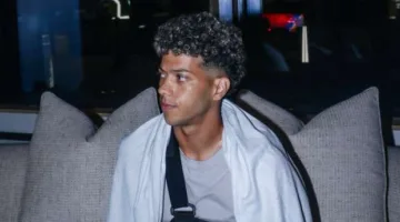 أخبار الأهلي: مغادرة ثنائي جديد، وضع الصفقات، وآخر مستجدات إصابة أربعة لاعبين من الفريق.