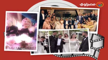 أخبار الفن | أحدث ظهور لعادل إمام وزوجته وعمرو دياب يشعل الأجواء في الساحل الشمالي.