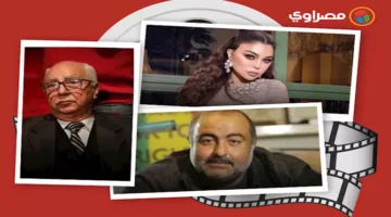 أخبار الفن| رحيل مخرج معروف ونجمة تجذب انتباه الجمهور ونجمات في فساتين زفاف.