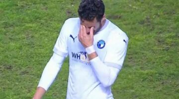 أخبار: تطورات أزمة رمضان صبحي ومصير لاعب الأهلي والمفاجأة في صفقة الزمالك