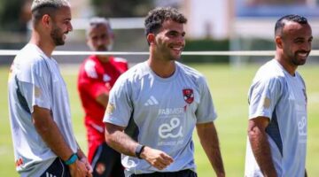 أخبار جديدة: تحذير أوروبي للأهلي، تعيين مدرب جديد في الزمالك، ومستقبل معلول.