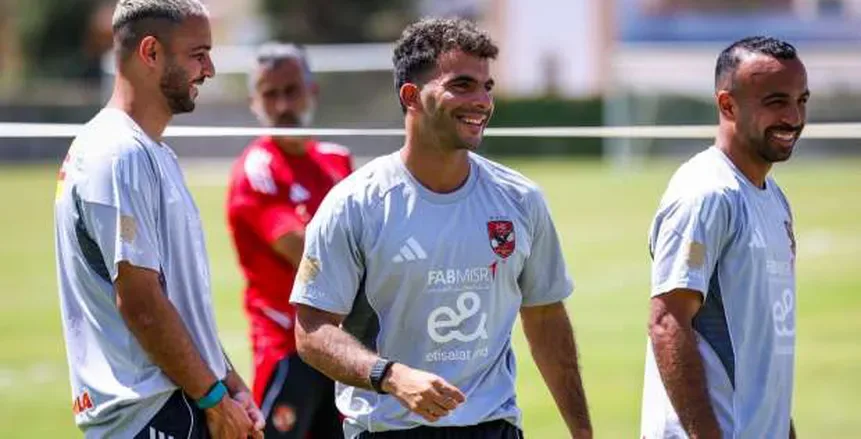 أخبار جديدة: تحذير أوروبي للأهلي، تعيين مدرب جديد في الزمالك، ومستقبل معلول. أخبار جديدة: تحذير أوروبي للأهلي، تعيين مدرب جديد في الزمالك، ومستقبل معلول.