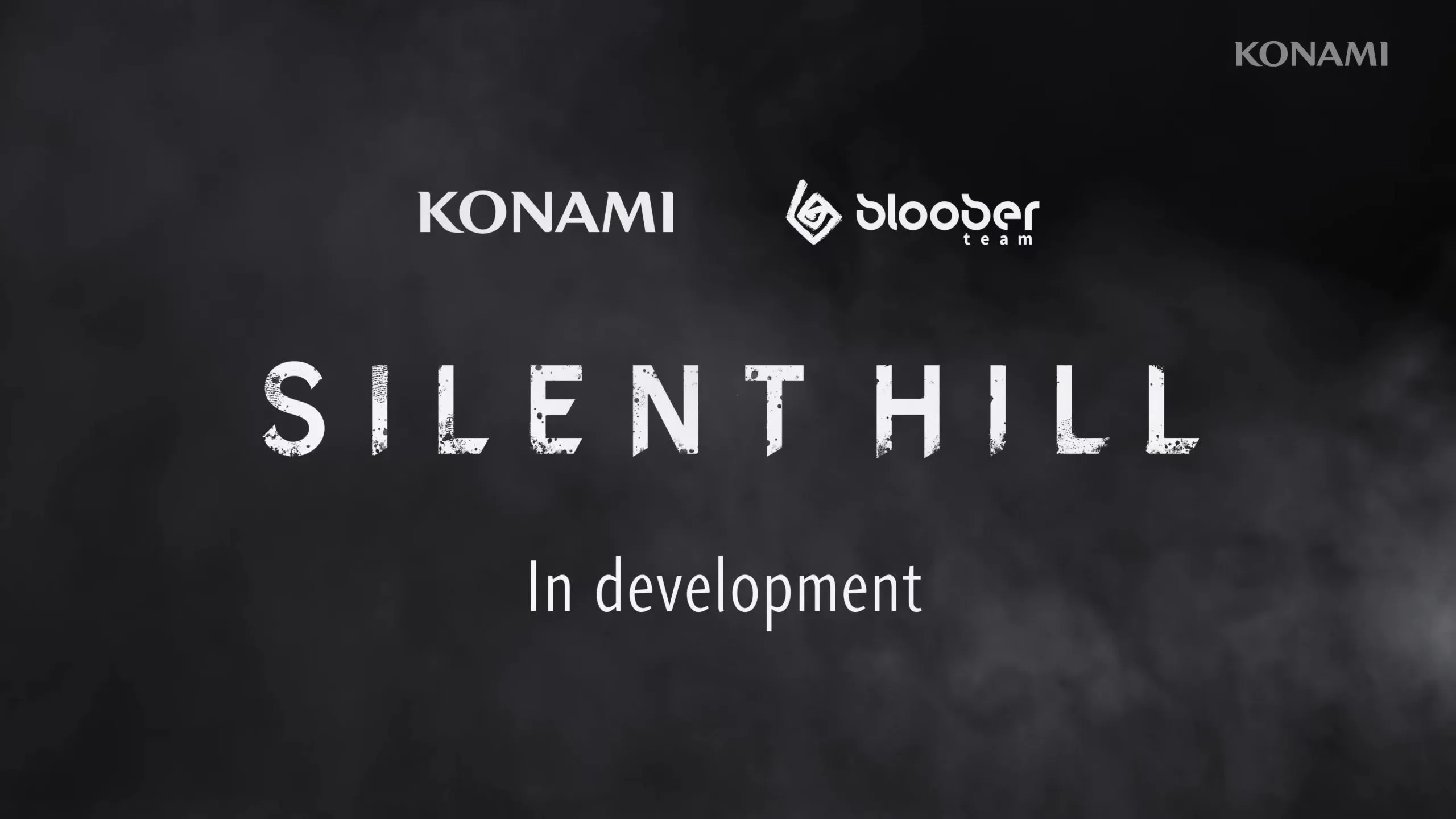 أخبار جديدة تكشف عن تقدم تطوير ريميك الجزء الأول من Silent Hill عقب نجاح الجزء الثاني. أخبار جديدة تكشف عن تقدم تطوير ريميك الجزء الأول من Silent Hill عقب نجاح الجزء الثاني.