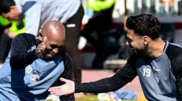 أخبار شيكابالا: خطوته الأولى بعد الاعتزال، رحيل مهاجم الزمالك، وأحدث صفقة الأهلي