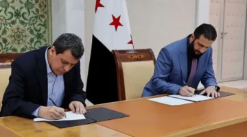 أخبار غير مؤكدة عن محاولة اغتيال مظلوم عبدي.