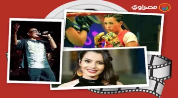 أخبار فنية: رحيل فنانة وإصابة غادة عبد الرازق وحفل عمرو دياب