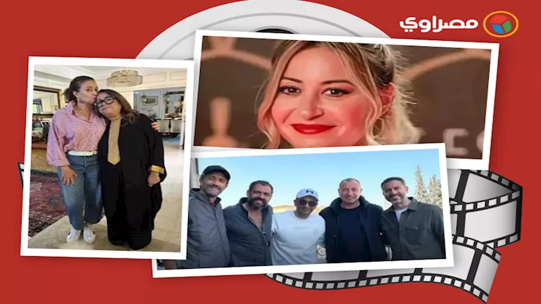 أخبار فنية: وفاة فنانة ووالدة نجمة، وحريق في عمارة فنان، ومعلومات حول وفاتها