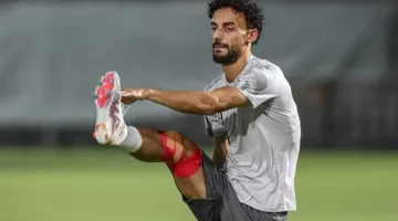 أخبار في الجول – تفاصيل النزاع الذي أدى إلى توقف المفاوضات بين عبد القادر وسيراميكا كليوباترا