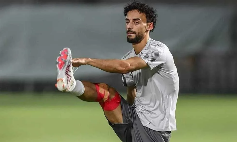 أخبار في الجول – تفاصيل النزاع الذي أدى إلى توقف المفاوضات بين عبد القادر وسيراميكا كليوباترا
