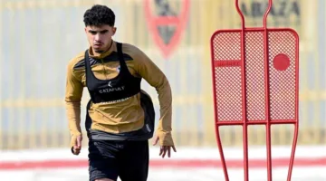 أخبار في الجول – الجفالي يغادر معسكر الزمالك بانتظار تحديد مستقبله