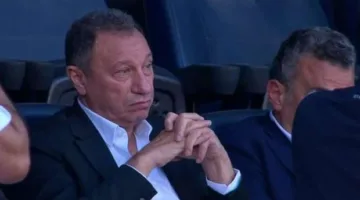 أخبار: وسام في دائرة اهتمام بيراميدز.. قرار الخطيب ومفاجأة من الزمالك