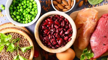 أخطاء شائعة عند استهلاك البروتينات… احرصوا على تجنبها!