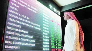 أداء أسبوعي جيد للأسواق المالية الخليجية باستثناء الكويت