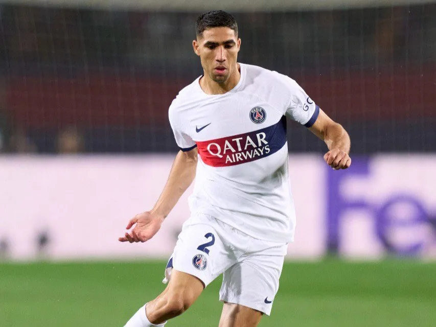أداء مخيب.. ما الذي قدمه حكيمي أمام تشيلسي في نهائي كأس العالم للأندية؟ أداء مخيب.. ما الذي قدمه حكيمي أمام تشيلسي في نهائي كأس العالم للأندية؟