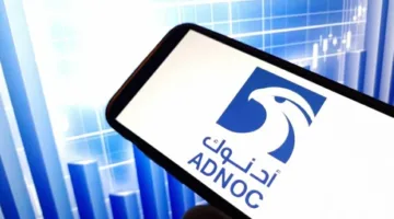 «أدنوك» أكملت عمليات «إبحار» للبنية التحتية في مشروع الغاز البحري «الحيل» و«غشا»