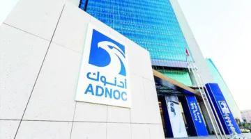 «أدنوك» تعيد تشغيل غالبية إمدادات خام مربان لشركائها في يوليو