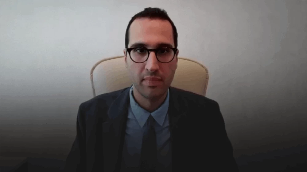أدنوك للحفر لـ«CNN الاقتصادية»: نستهدف إيرادات بقيمة 5 مليارات دولار مع تسارع ملحوظ في النصف الثاني أدنوك للحفر لـ«CNN الاقتصادية»: نستهدف إيرادات بقيمة 5 مليارات دولار مع تسارع ملحوظ في النصف الثاني