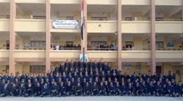 أدنى درجات القبول في الثانوية الفنية لمياه الشرب والصرف الصحي بالإسكندرية