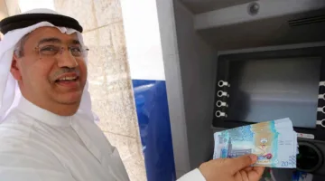 أرباح بنك الكويت الدولي ترتفع بنسبة 25% لتصل إلى 24.5 مليون دولار في الربع المالي