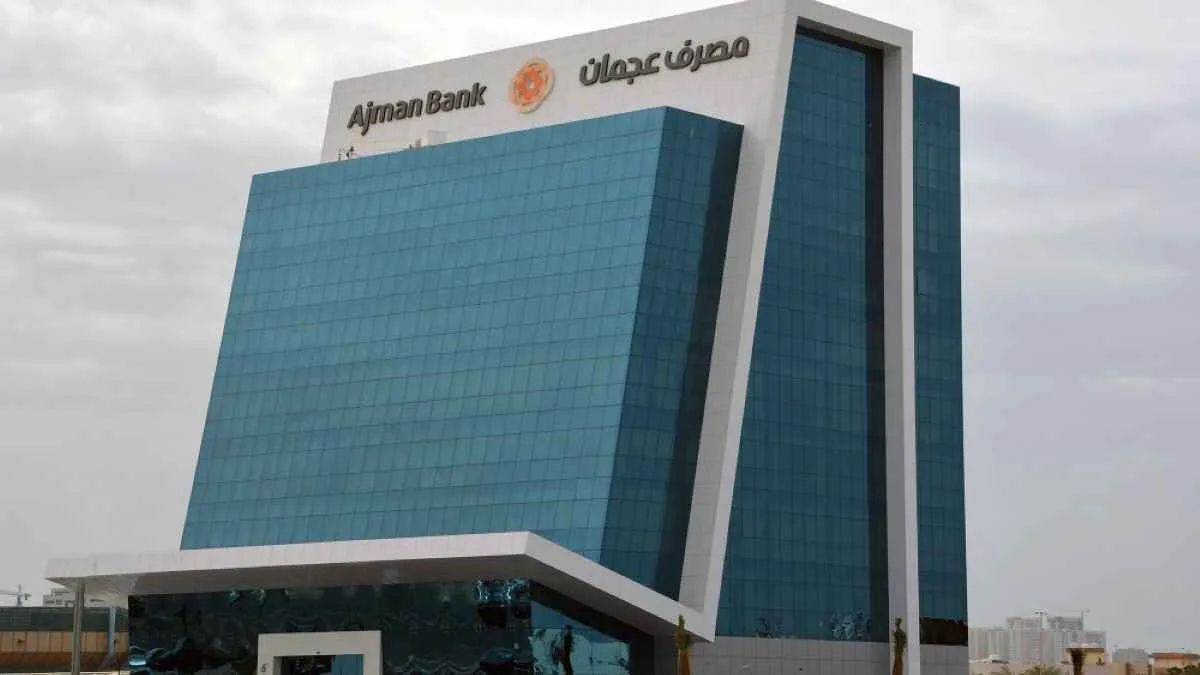 أرباح «بنك عجمان» الإماراتي تزيد بنسبة 14% لتصل إلى 67 مليون دولار في النصف الأول.