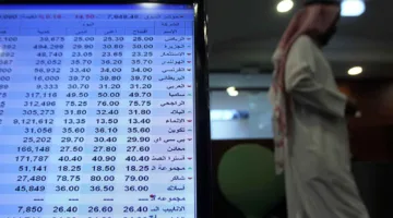 أرباح شركة “تسهيل” السعودية في النصف الأول ترتفع بنسبة 18.5% لتصل إلى 31 مليون دولار