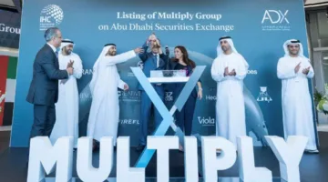 أرباح شركة “ملتيبلاي” الإماراتية تنخفض بنسبة 46% في الربع الثاني لتصل إلى 145 مليون دولار