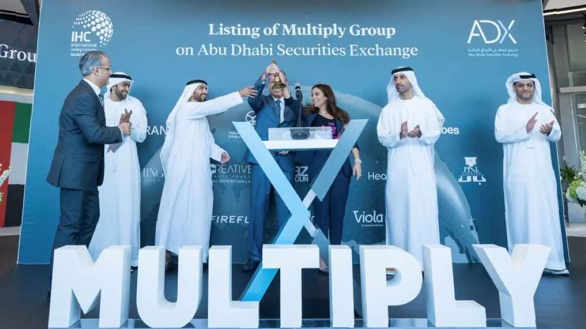 أرباح شركة “ملتيبلاي” الإماراتية تنخفض بنسبة 46% في الربع الثاني لتصل إلى 145 مليون دولار أرباح شركة “ملتيبلاي” الإماراتية تنخفض بنسبة 46% في الربع الثاني لتصل إلى 145 مليون دولار