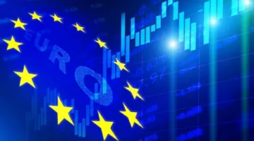 أرباح مخيبة للآمال وقلق الرسوم يؤديان إلى تراجع الأسهم الأوروبية