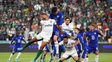 أرباح هائلة في انتظار باريس سان جيرمان وتشيلسي في بطولة كأس العالم للأندية