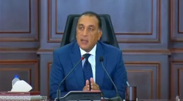 أربع مرات: الحكومة تعبر عن اعتذارها لسكان محافظة الجيزة بسبب نقص الكهرباء والمياه