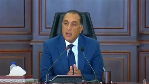أربع مرات: الحكومة تعبر عن اعتذارها لسكان محافظة الجيزة بسبب نقص الكهرباء والمياه