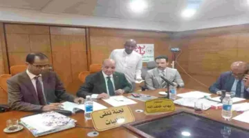 أربعة متقدمين لانتخابات “الشيوخ” في أسوان خلال اليوم الأول لاستقبال طلبات الترشح.