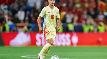 أرتيتا: زوبيميندي لاعب ذو ذكاء عالٍ.. سيتكيف بسرعة مع أرسنال