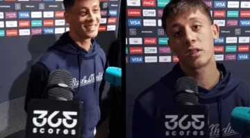 أردا جولر يروي لـ365Scores عن أصعب مواجهتين لريال مدريد في كأس العالم للأندية