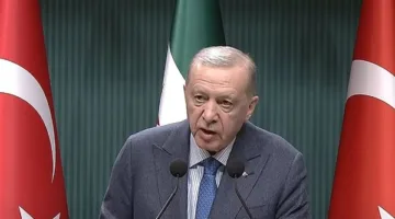 أردوغان: إسرائيل تمثل كيانا “إرهابيا” وتستغل “الدروز” كذريعة لفرض هيمنتها على سوريا