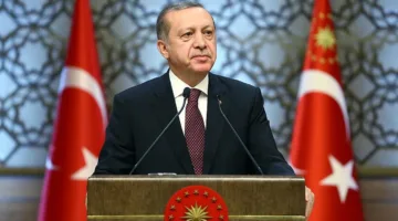 أردوغان: إسرائيل دولة إرهابية وتركيا لن توافق على تقسيم سوريا