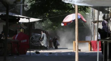 أردوغان إلى ترامب: يجب عليكم التدخل لحماية المنتظرين للمساعدات في غزة من القتل.