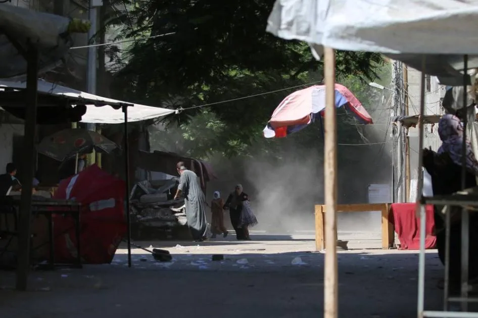 أردوغان إلى ترامب: يجب عليكم التدخل لحماية المنتظرين للمساعدات في غزة من القتل. أردوغان إلى ترامب: يجب عليكم التدخل لحماية المنتظرين للمساعدات في غزة من القتل.