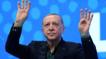 أردوغان: تركيا حققت النصر بعد تسليم «حزب العمال الكردستاني» الأسلحة