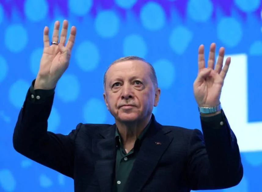أردوغان: تركيا حققت النصر بعد تسليم «حزب العمال الكردستاني» الأسلحة