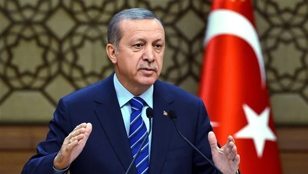 أردوغان: تركيا ستعارض تقسيم سوريا بكل قوة أردوغان: تركيا ستعارض تقسيم سوريا بكل قوة